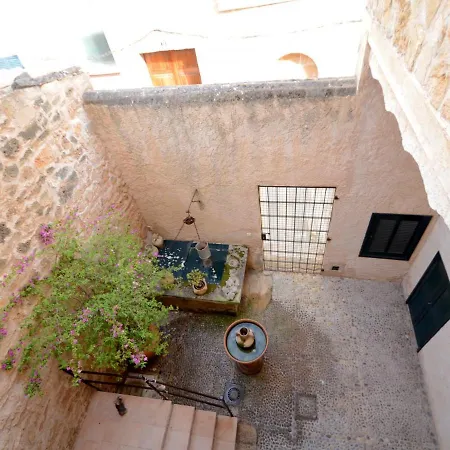 House Sant Jaume Tatil Evi Alcudia (Mallorca)