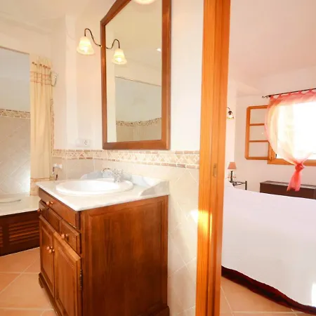 Tatil Evi House Sant Jaume