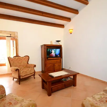 House Sant Jaume *