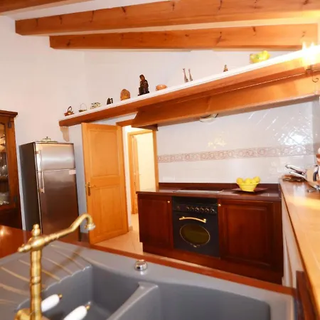 House Sant Jaume * Alcudia (Mallorca)