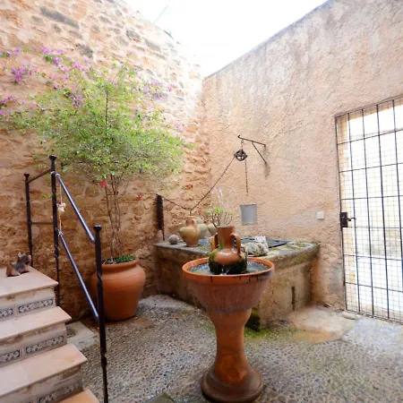 House Sant Jaume * Alcudia (Mallorca)