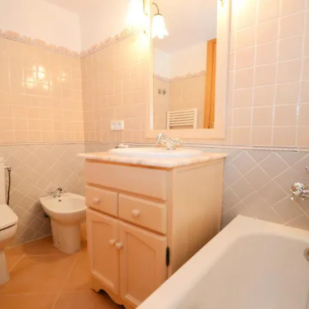 Tatil Evi House Sant Jaume Alcudia (Mallorca)